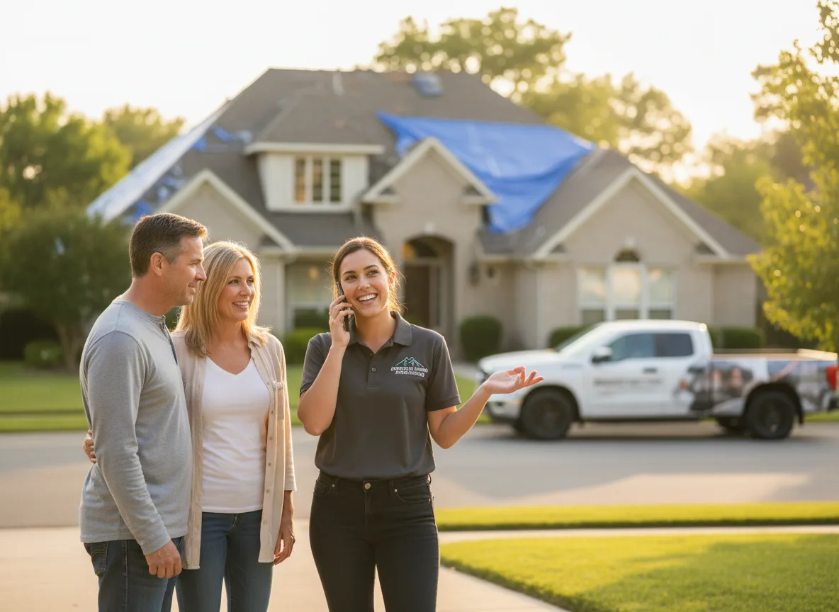 Emergency Roof Repair South Pittsburg, TN FAQs
